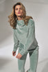 Sweatshirt model 151810